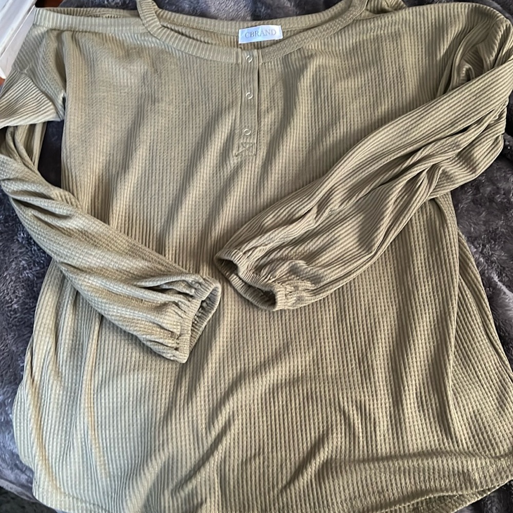 Women’s shirt. Sz 2xl